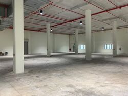 Tuas South Connection (D22), Factory #625586751